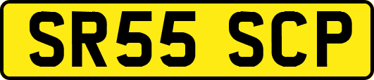 SR55SCP