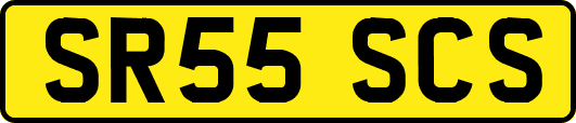 SR55SCS