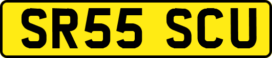 SR55SCU