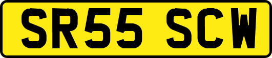 SR55SCW