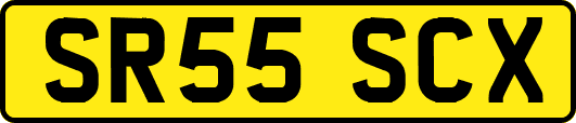 SR55SCX