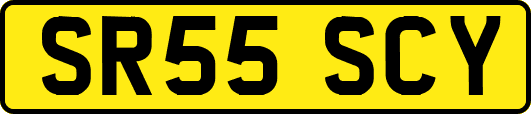 SR55SCY