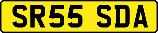 SR55SDA