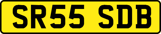SR55SDB