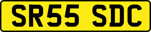 SR55SDC