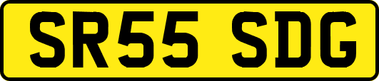 SR55SDG
