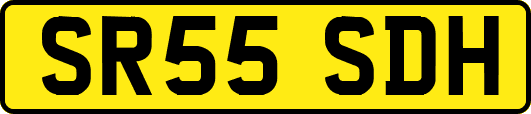 SR55SDH