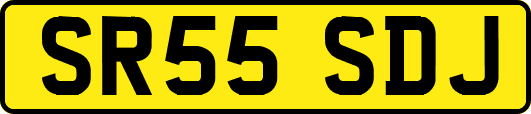 SR55SDJ
