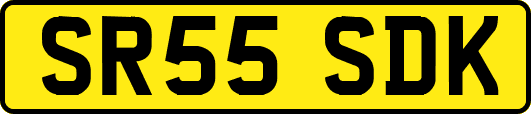SR55SDK