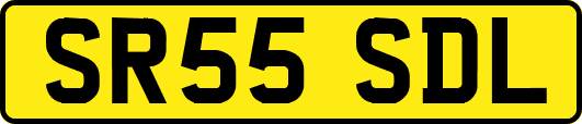 SR55SDL