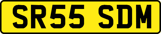 SR55SDM