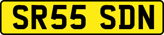 SR55SDN
