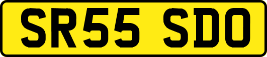 SR55SDO