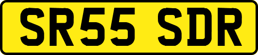 SR55SDR