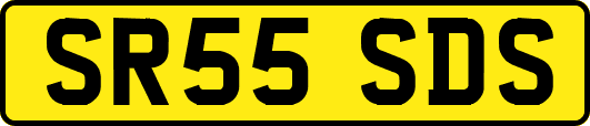 SR55SDS