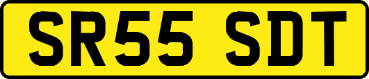 SR55SDT