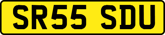 SR55SDU