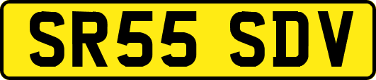 SR55SDV