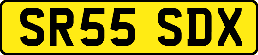 SR55SDX