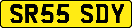SR55SDY