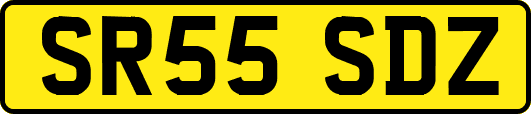SR55SDZ
