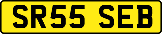 SR55SEB