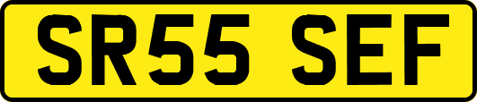 SR55SEF