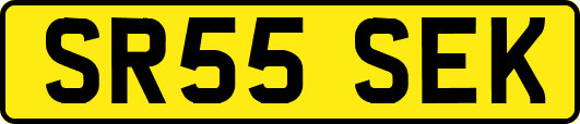 SR55SEK