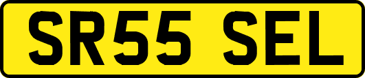 SR55SEL