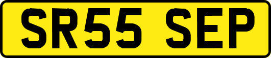 SR55SEP