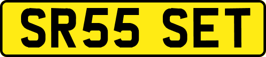SR55SET