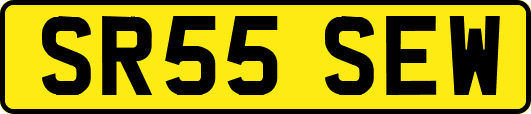 SR55SEW
