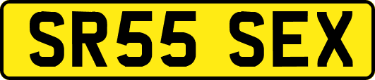 SR55SEX