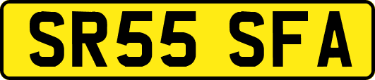 SR55SFA
