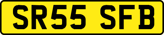SR55SFB