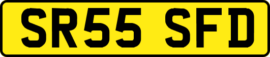 SR55SFD