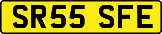 SR55SFE