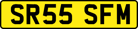 SR55SFM