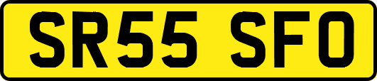SR55SFO