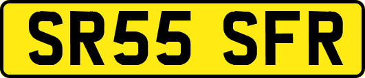SR55SFR
