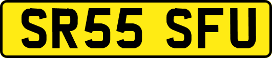 SR55SFU