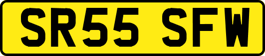 SR55SFW