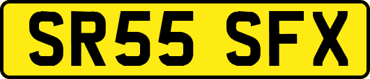SR55SFX