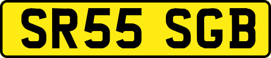 SR55SGB