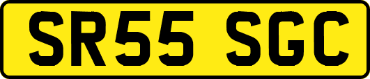 SR55SGC