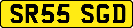 SR55SGD