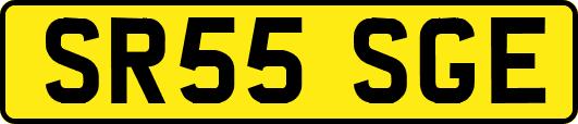SR55SGE