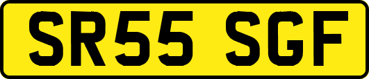SR55SGF