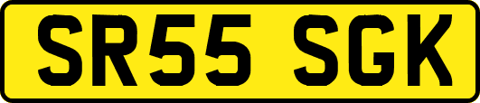 SR55SGK