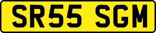 SR55SGM